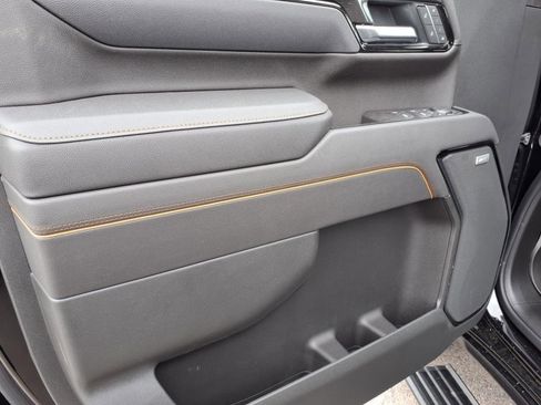 New 2025 GMC Sierra 2500 AT4 w/ AT4 Premium Plus Package image 14