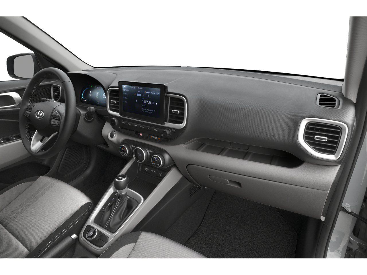 Used 2026 Hyundai Venue SEL FWD image 14