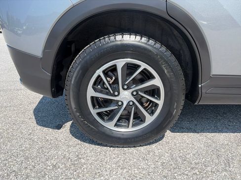 Used 2020 Mitsubishi Eclipse Cross ES AWD/4WD image 39