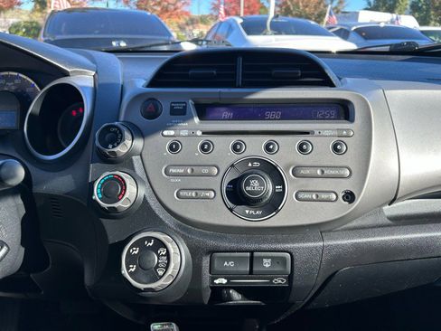 Used 2012 Honda Fit image 12