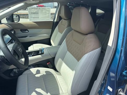 New 2026 Nissan Murano Platinum w/ Cargo Package AWD/4WD image 26