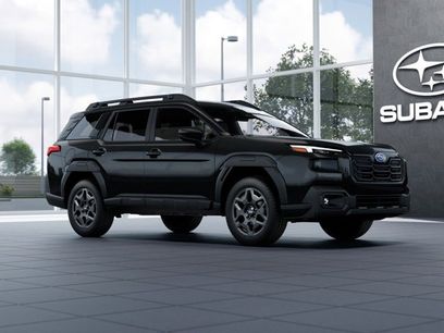 New 2026 Subaru Outback Premium