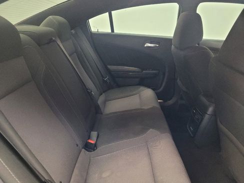 Used 2020 Dodge Charger SXT w/ Blacktop Package RWD image 19