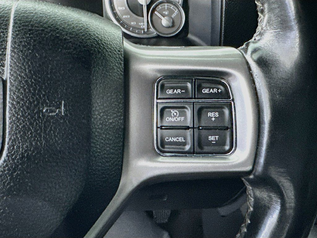 Used 2016 RAM 1500 Limited AWD/4WD image 26