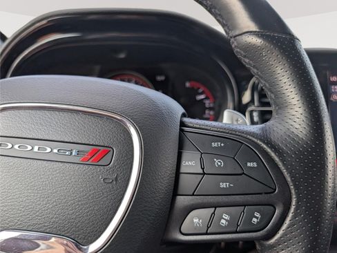 Used 2024 Dodge Durango GT AWD/4WD image 25