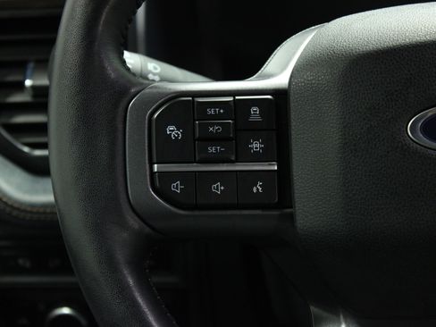 Used 2023 Ford F150 Lightning Lariat w/ Equipment Group 511A High image 25