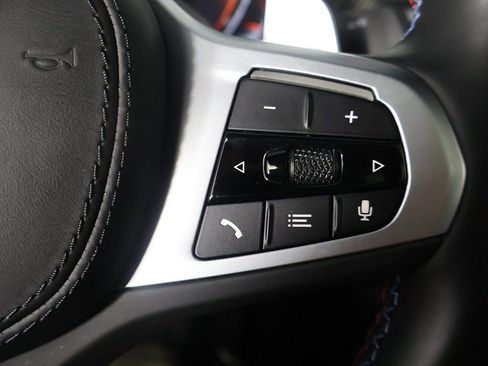 Used 2024 BMW X4 M40i w/ Premium Enhanced Package image 45