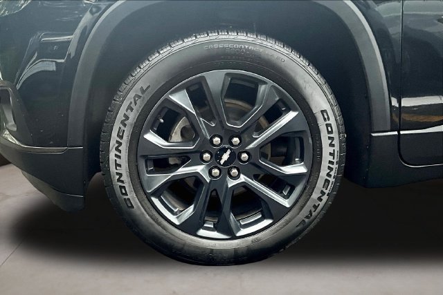 Used 2020 Chevrolet Traverse RS w/ LPO, Floor Liner Package AWD/4WD image 35