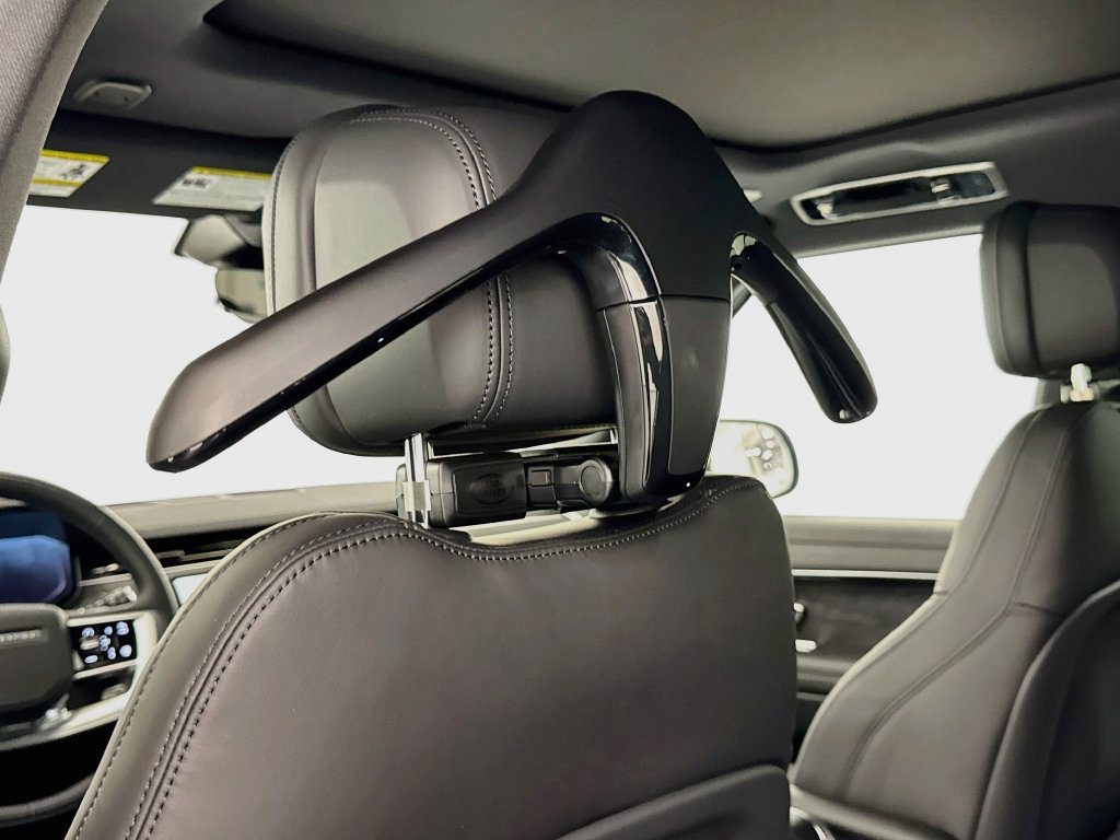 New 2027 Land Rover Range Rover SE AWD/4WD image 26
