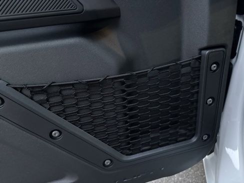 New 2025 Ford Bronco 4-Door image 13