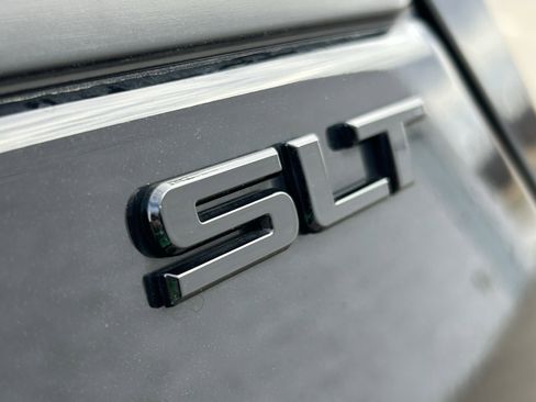 Used 2020 GMC Terrain SLT w/ Preferred Package image 10