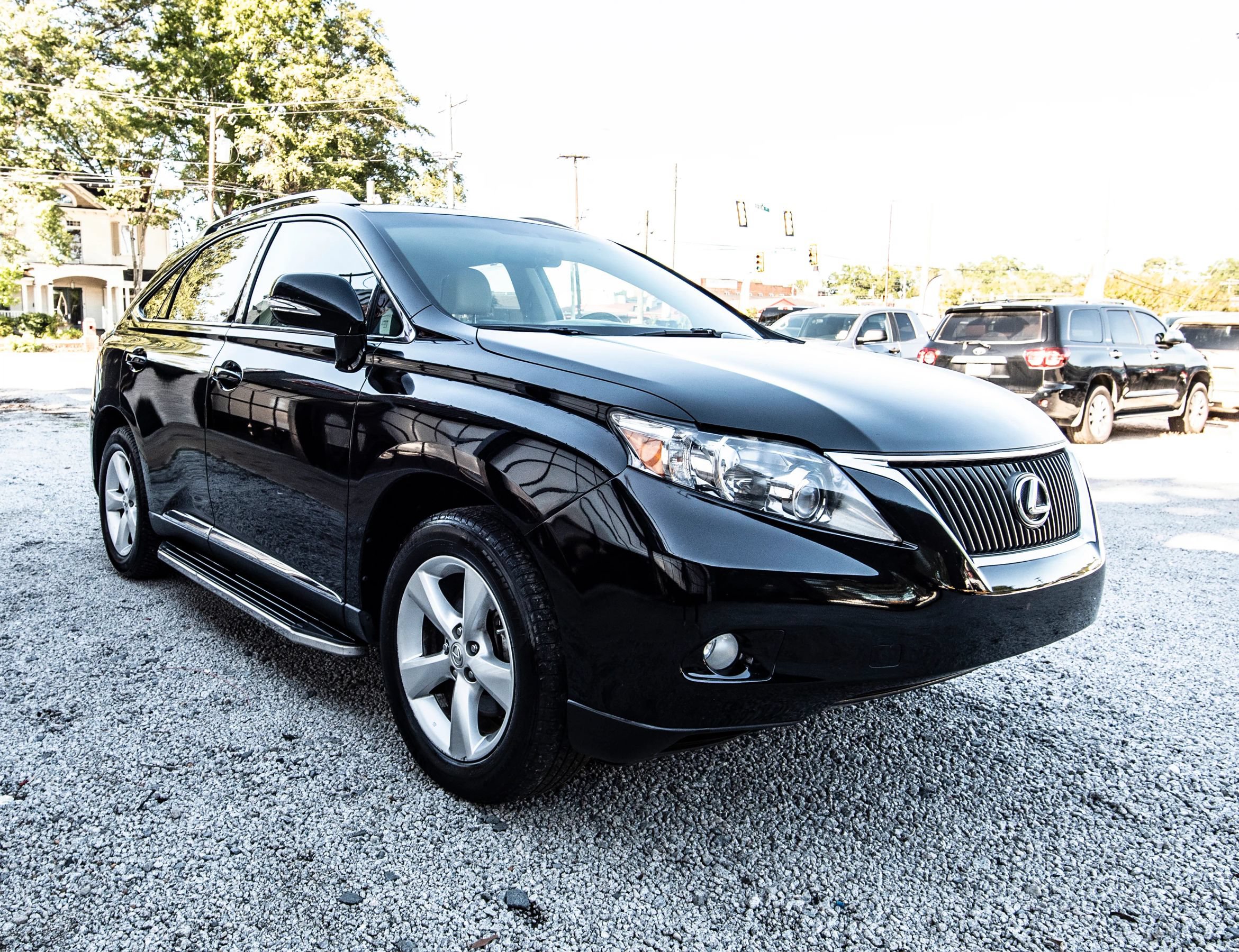 Used 2010 Lexus RX 350 AWD image 13
