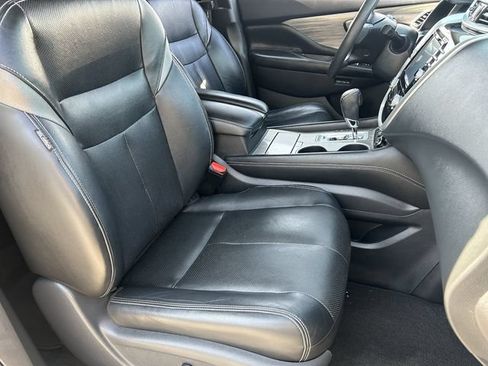 Used 2015 Nissan Murano Platinum w/ Platinum Technology Package FWD image 11