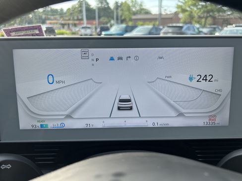 Certified 2023 Hyundai Ioniq 5 SEL AWD/4WD image 22