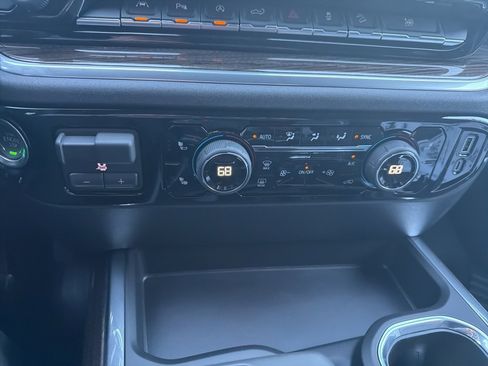 New 2026 Chevrolet Silverado 1500 LT image 18