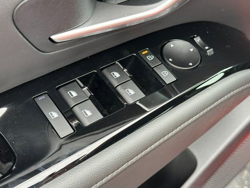 New 2025 Hyundai Santa Cruz XRT AWD/4WD image 9