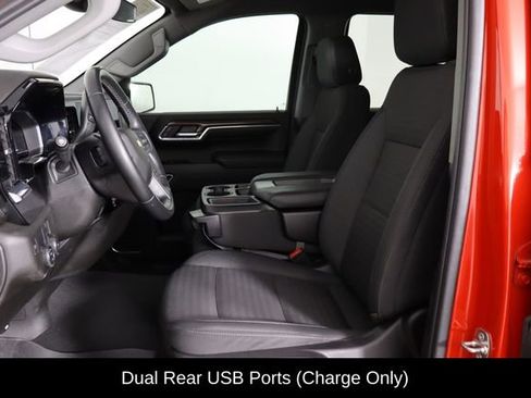 Used 2024 Chevrolet Silverado 1500 LT w/ Protection Package RWD image 13