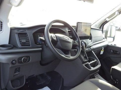 New 2026 Ford Transit 350 w/ Upfitter Package image 14