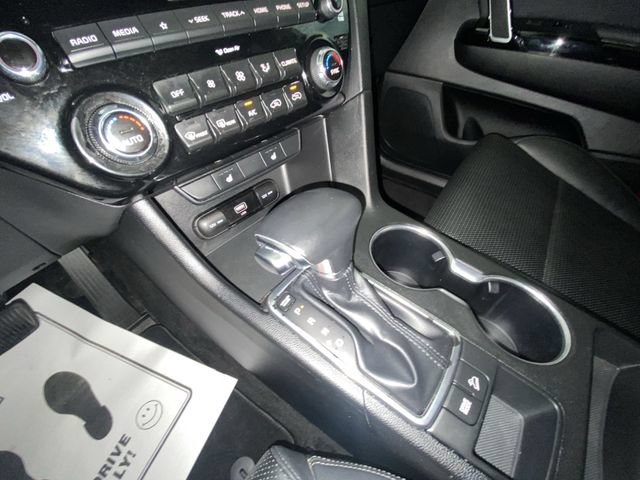 Used 2022 Kia Sportage EX FWD image 19