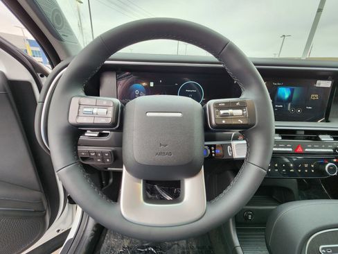 New 2026 Hyundai Palisade Limited image 35