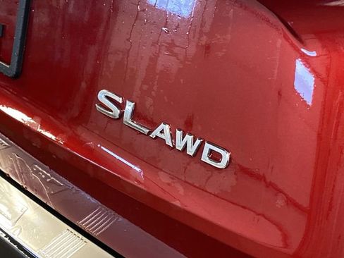 Used 2021 Nissan Rogue SL image 31