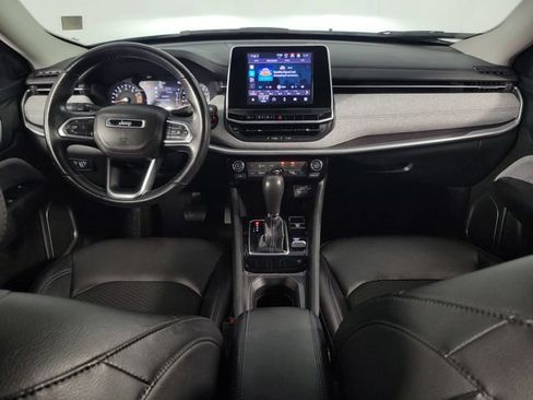 Used 2022 Jeep Compass Latitude w/ Convenience Group AWD/4WD image 24