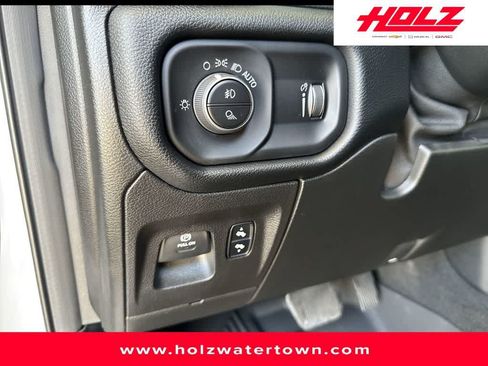 Used 2020 RAM 1500 Rebel w/ Rebel Level 2 Equipment Group AWD/4WD image 28