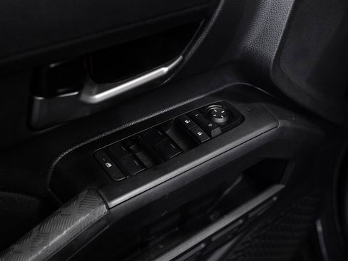 Used 2024 Toyota Tacoma TRD Sport image 47