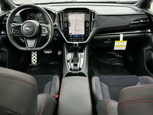 Used 2022 Subaru WRX GT image 18