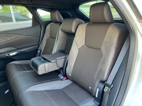 Used 2025 Lexus RX 350 w/ Convenience Package AWD/4WD image 46