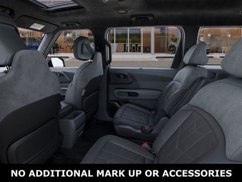 New 2027 Kia Telluride X-Line SX Prestige image 18