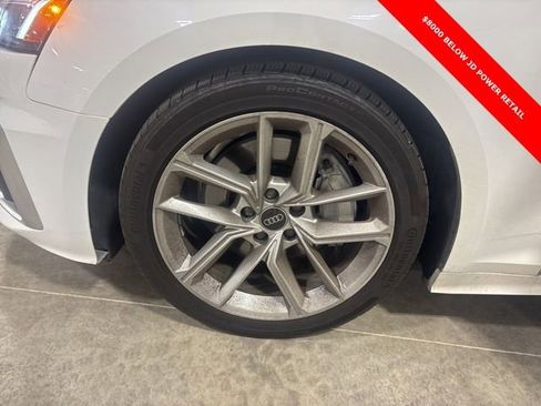 Used 2024 Audi A5 2.0T Premium Plus image 26