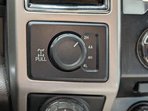 Used 2018 Ford F150 Lariat AWD/4WD image 25
