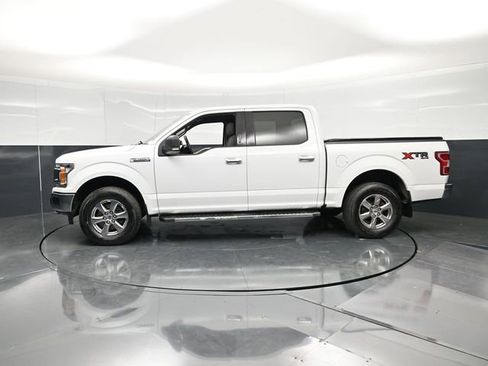 Used 2018 Ford F150 XLT w/ XTR Package AWD/4WD image 7
