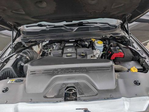 Used 2022 RAM 3500 Limited image 15