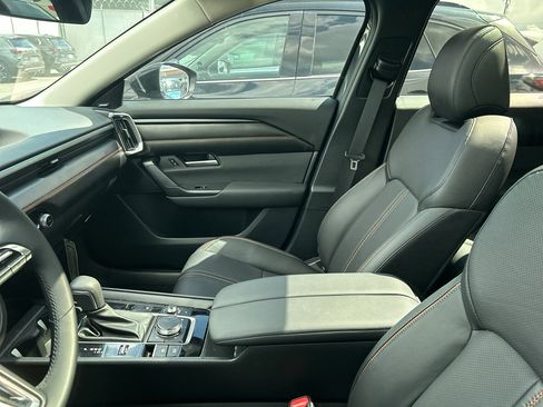 Used 2025 MAZDA CX-50 AWD 2.5 Hybrid w/ Weather Package image 4