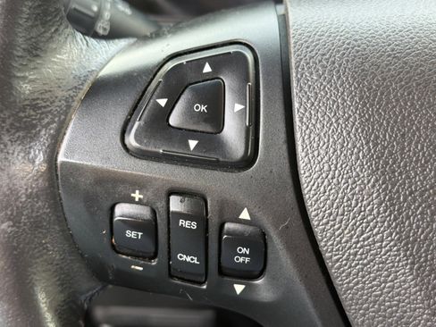 Used 2018 Ford Flex Limited w/ Limited Appearance Package image 21