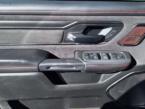 Used 2023 RAM 1500 TRX w/ TRX Level 2 Equipment Group image 9