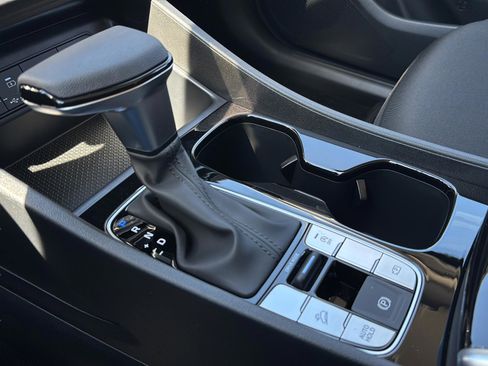 New 2026 Hyundai Tucson SE FWD image 18