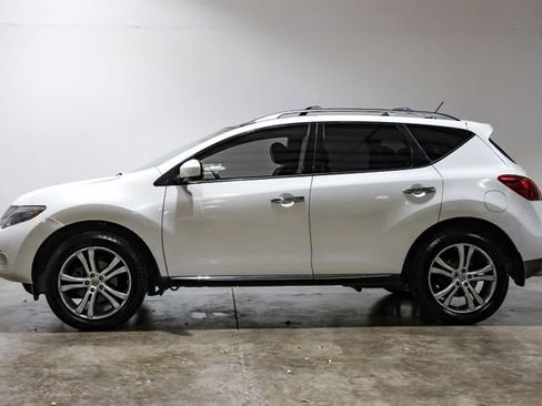 Used 2009 Nissan Murano LE image 19