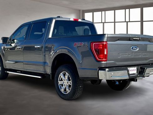 Used 2022 Ford F150 XLT w/ Equipment Group 302A High image 4