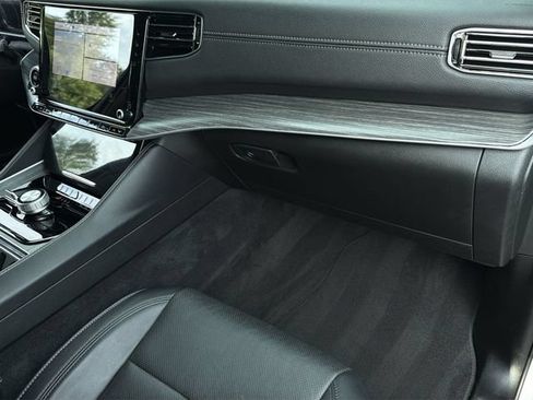 Used 2024 Jeep Wagoneer Series II w/ Flexible Seating Group AWD/4WD image 36