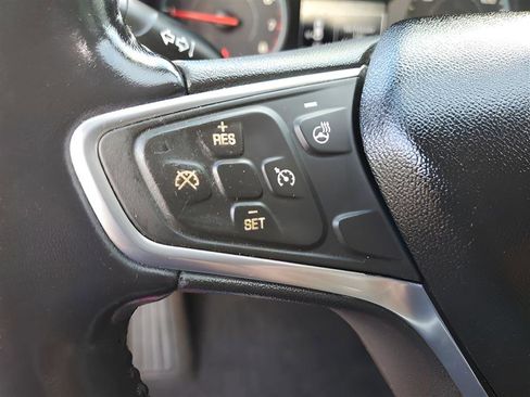 Used 2020 Chevrolet Malibu LT w/ Leather Package FWD image 20