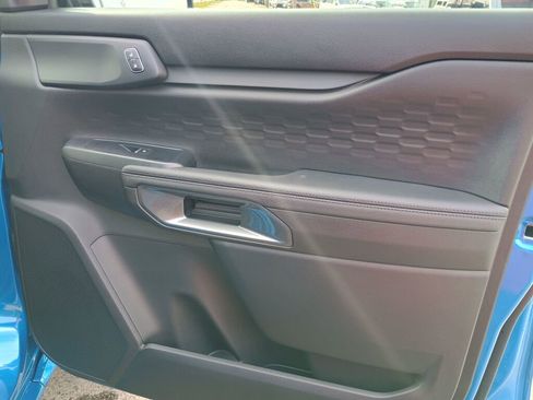 New 2025 Ford Ranger XLT w/ FX4 Off-Road Package image 21