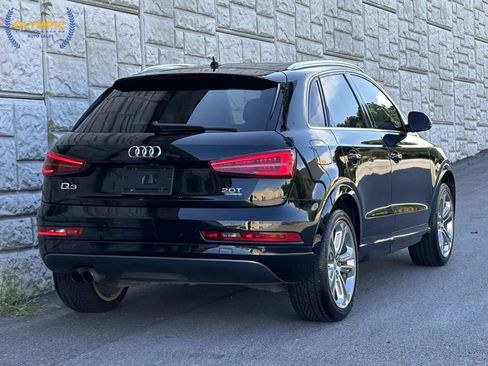 Used 2016 Audi Q3 2.0T Premium Plus AWD/4WD image 6