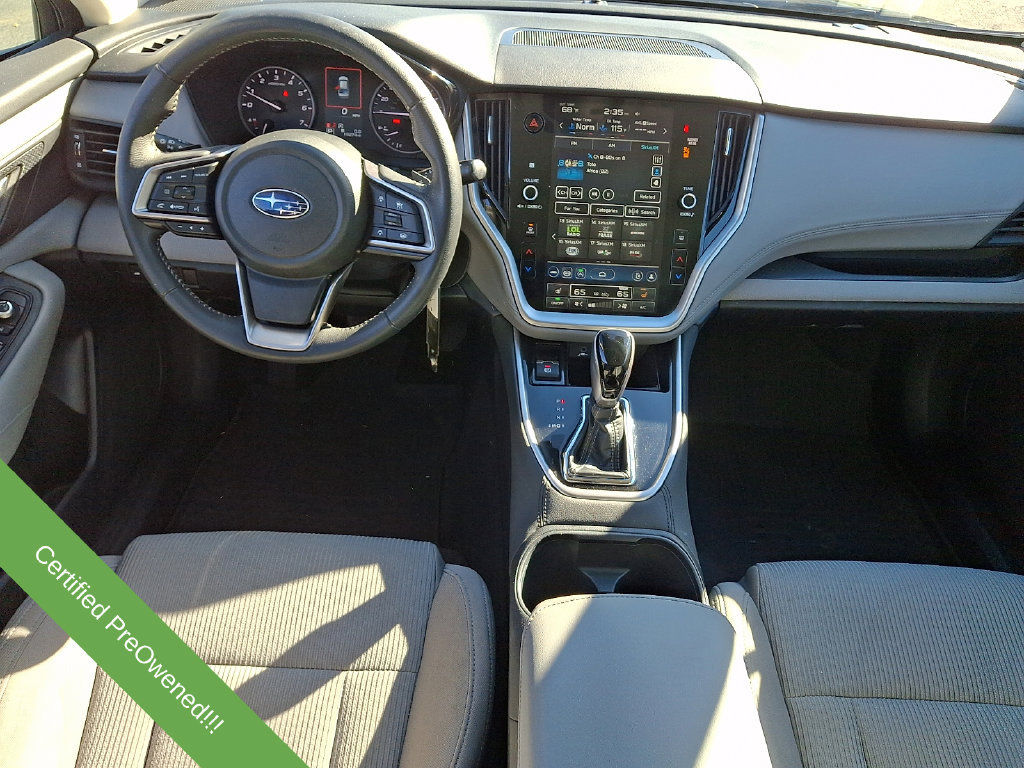 Used 2024 Subaru Legacy Premium AWD/4WD image 3