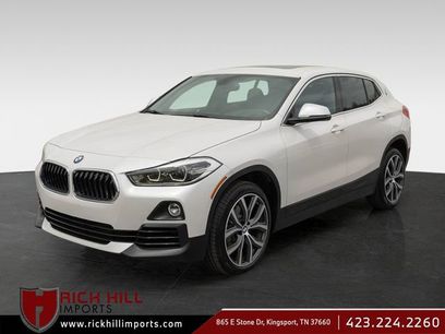 Used 2018 BMW X2 xDrive28i
