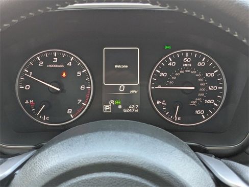 Used 2025 Subaru Outback Limited XT image 39