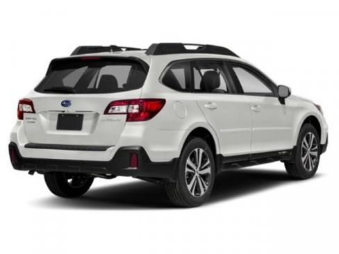 Used 2018 Subaru Outback 2.5i Touring w/ Protection Package #1 image 5