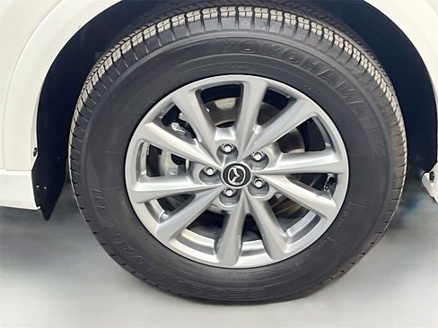 Used 2025 MAZDA CX-5 AWD 2.5 S w/ Preferred Package image 31